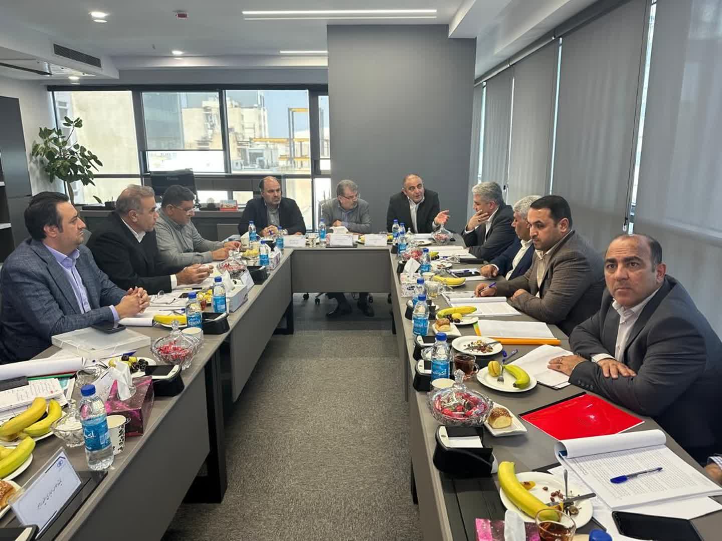 مجمع - نوسازی - عمران - اکباتان