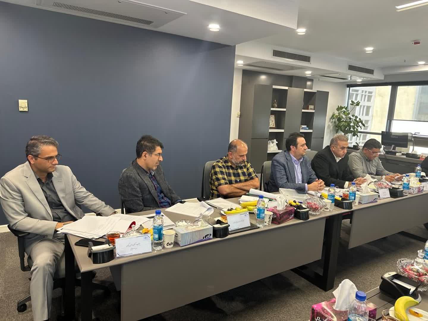 مجمع - نوسازی - عمران - اکباتان